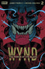 Wynd The Power of the Blood #02 Comics - Back Issues Boom! Entertainment Default Title