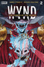 Wynd The Power of the Blood #02 Beem Var Comics - Back Issues Boom! Entertainment Default Title