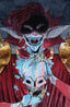 Wynd The Power of the Blood #02 1:10 Beem "Virgin" Var Comics - Back Issues Boom! Entertainment Default Title