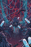 Wynd The Power of the Blood #02 1:20 Corona "Virgin" Var Comics - Back Issues Boom! Entertainment Default Title