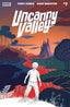 Uncanny Valley #07 Comics - Back Issues Boom! Entertainment Default Title
