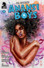 Anansi Boys I #08