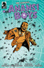 Anansi Boys I #08 Martinbrough Var Independent Dark Horse Comics Default Title  