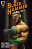 Black Hammer Spiral City #03 Orgill Var