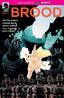 From the World of Minor Threats The Brood #02 Comics - Back Issues DARK HORSE Default Title