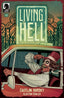 Living Hell #03 Comics - Back Issues DARK HORSE Default Title