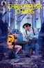 Oddly Pedestrian Life of Christopher Chaos #15 Comics - Back Issues DARK HORSE Default Title