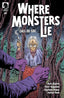 Where Monsters Lie Cull-De-Sac #03 Independent Dark Horse Comics Default Title