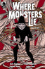 Where Monsters Lie Cull-De-Sac #03 Dorkin Var Independent Dark Horse Comics Default Title  