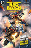 Star Wars Hyperspace Stories The Bad Batch Ghost Agents #01 Comics Dark Horse Comics Default Title