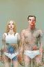 In Bloom #01 1:25 Jae Lee & Chung Var Comics - Back Issues Boom! Entertainment Default Title