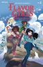 Flavor Girls Return To the Mothership #01 Comics - Back Issues Boom! Entertainment Default Title