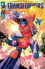Transformers (2023) #01 8th Ptg Comics - Back Issues Image Comics Default Title
