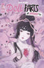 Doll Parts A Lovesick Tale #01 Cioffi Var Comics - Back Issues Image Comics Default Title