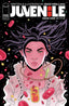 Juvenile #01 Orellana Var Comics - Back Issues Image Comics Default Title