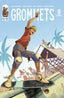 Grommets #07 1:10 Quinn Var Comics - Back Issues Image Comics Default Title
