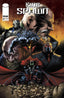 King Spawn #41 Keene Var Comics Image Comics Default Title