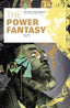 Power Fantasy #05 Eckman-Lawn Var Comics - Back Issues Image Comics Default Title