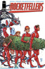 Rocketfellers #02 Comics - Back Issues Image Comics Default Title