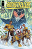 Rocketfellers #02 Manapul & Hepburn Var Comics - Back Issues Image Comics Default Title