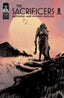 Sacrificers #13 1:10 Rafael Albuquerque & McCaig Var Comics - Back Issues Image Comics Default Title