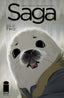 Saga #72 Image Image Comics Default Title  