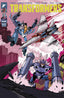 Transformers (2023) #15 1:10 Kerschl Var Comics - Back Issues Image Comics Default Title