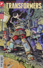 Transformers (2023) #15 1:50 Ono Var Comics - Back Issues Image Comics Default Title