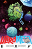 Ultramega #08 Comics - Back Issues Image Comics Default Title