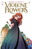 Violent Flowers #04 Llovet "Black Dress" Var Comics - Back Issues Image Comics Default Title