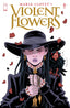 Violent Flowers #04 Orellana Var Comics - Back Issues Image Comics Default Title