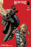 Redcoat #08 Walker & Anderson Var Comics - Back Issues Image Comics Default Title