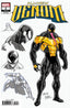 All-New Venom #02 1:10 Carlos Gomez Var