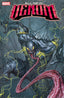 All-New Venom #02 Paratore Var