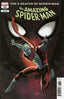 Amazing Spider-Man (2022) #63 Rafael Albuquerque Var Comics - Back Issues MARVEL COMICS Default Title