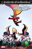 Amazing Spider-Man (2022) #64 Skottie Young Var