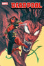 Deadpool (2024) #09 Arita Var Comics - Back Issues Marvel Comics Default Title