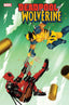 Deadpool Wolverine #01 Doaly Var