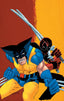 Deadpool Wolverine #01 1:100 Frank Miller Var