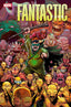 Fantastic Four (2022) #27 Comics - Back Issues MARVEL COMICS Default Title