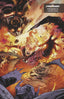 Fantastic Four (2022) #27 Vicentini Var Comics - Back Issues MARVEL COMICS Default Title