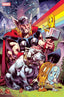 Immortal Thor #18 Klein Var Comics - Back Issues MARVEL COMICS Default Title