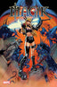 Magik (2025) #01 Marvel Marvel Comics Default Title