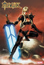 Magik (2025) #01 1:25 Anacleto Var Marvel Marvel Comics Default Title