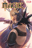 Magik (2025) #01 Jeehyung Lee Var