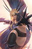 Magik (2025) #01 1:100 Jeehyung Lee Var Marvel Marvel Comics   