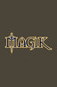 Magik (2025) #01 "Logo" Var Marvel Marvel Comics   