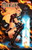 Magik (2025) #01 Nakayama Var Marvel Marvel Comics Default Title