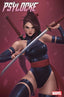 Psylocke (2024) #02 Jeehyung Lee Var Comics - Back Issues Marvel Comics Default Title