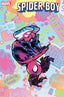 Spider-Boy (2023) #14 Besch Var Comics - Back Issues Marvel Comics Default Title